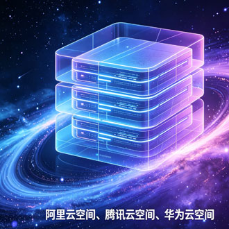 虚拟主机-产品展示1