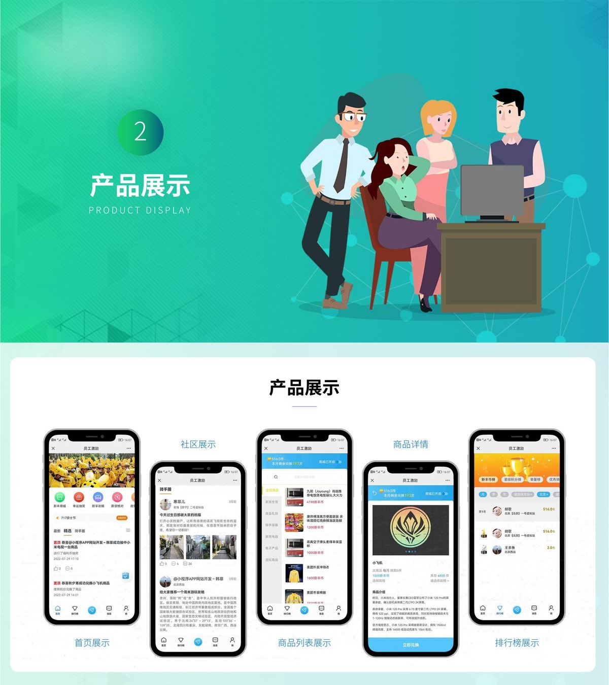 员工激励公众号-产品展示3